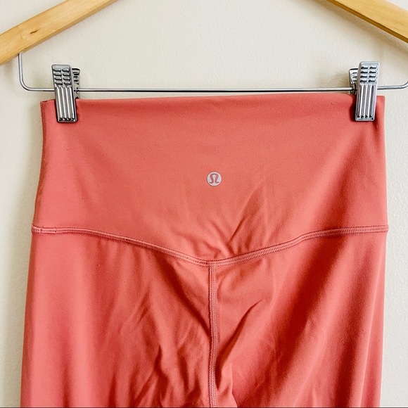 Lululemon Align Pant II 25" *Cool - Picture 7 of 8